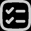 checklist 8